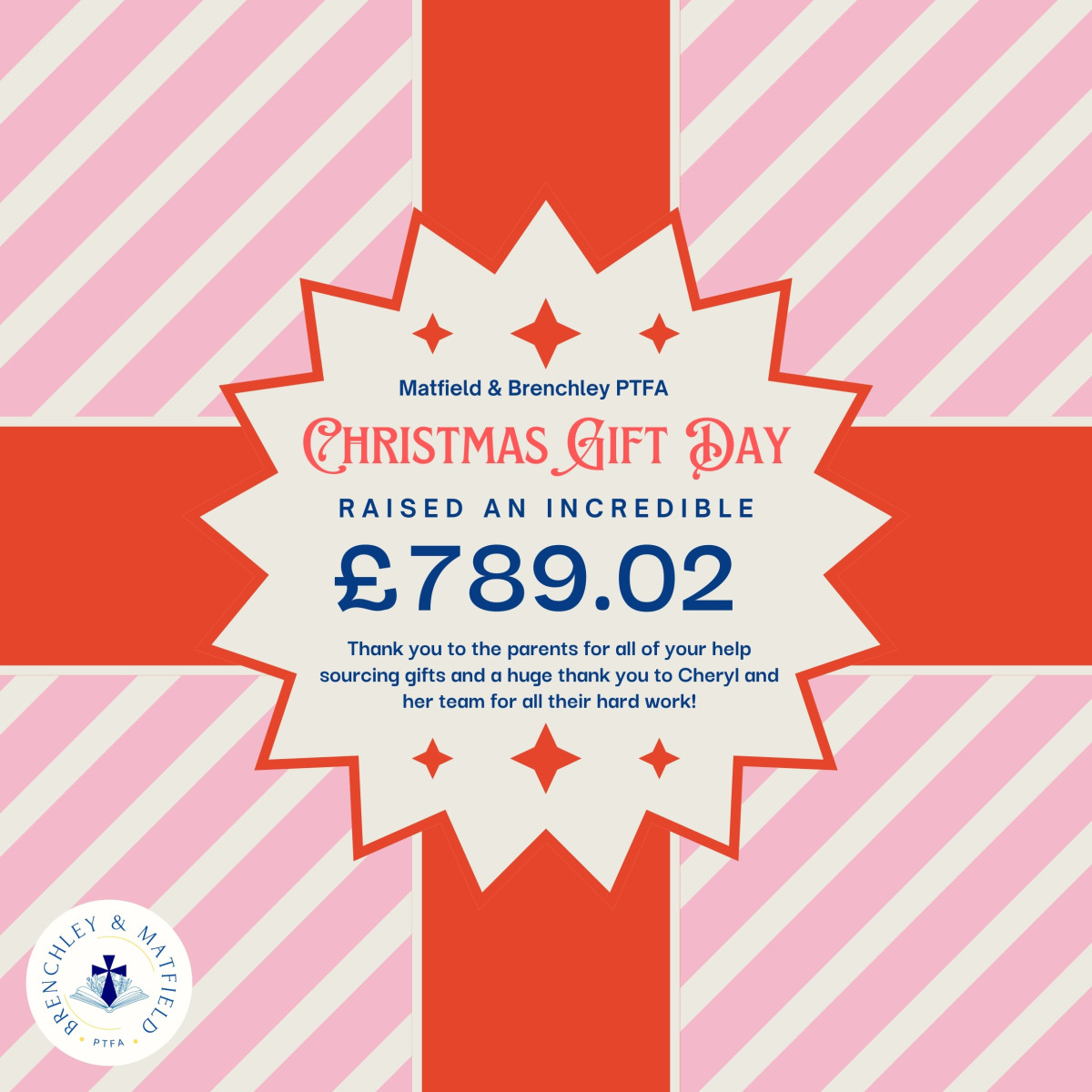 Christmas Gift Day
