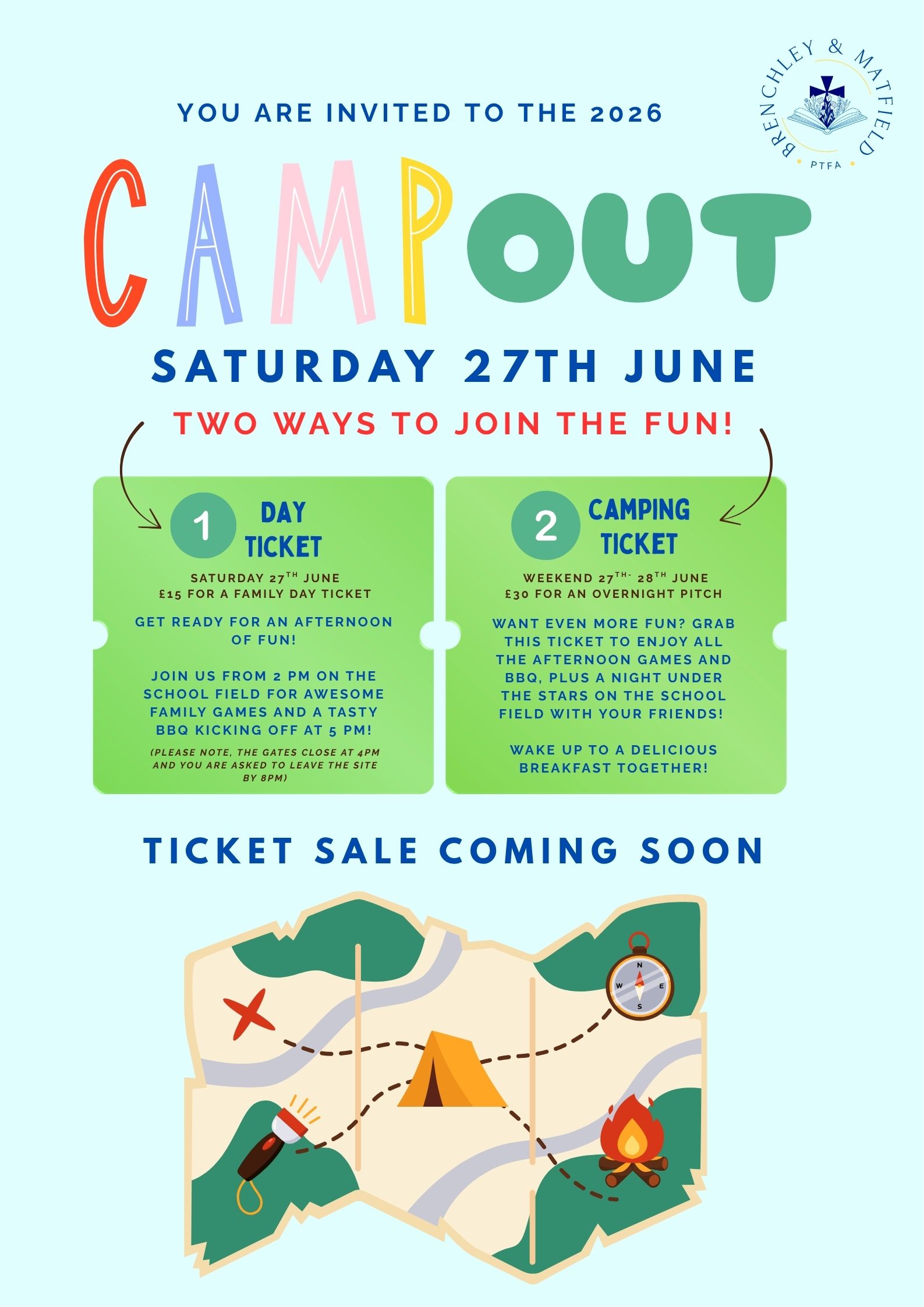 CampOut 2026